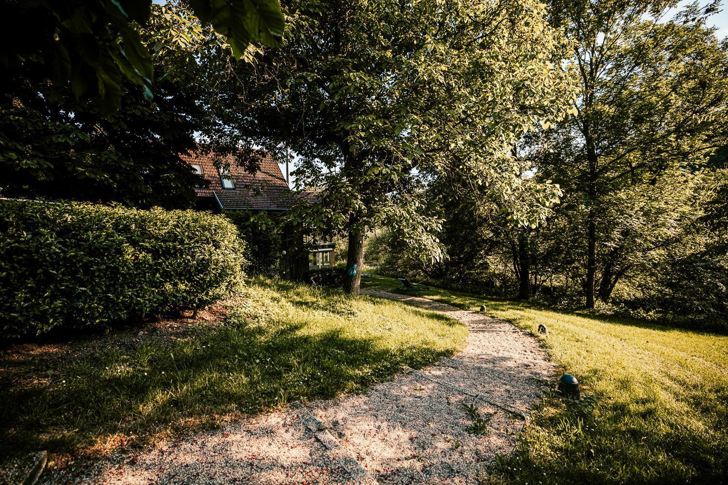 Landgasthof Jagstmuehle Heimhausen  Kültér fotó