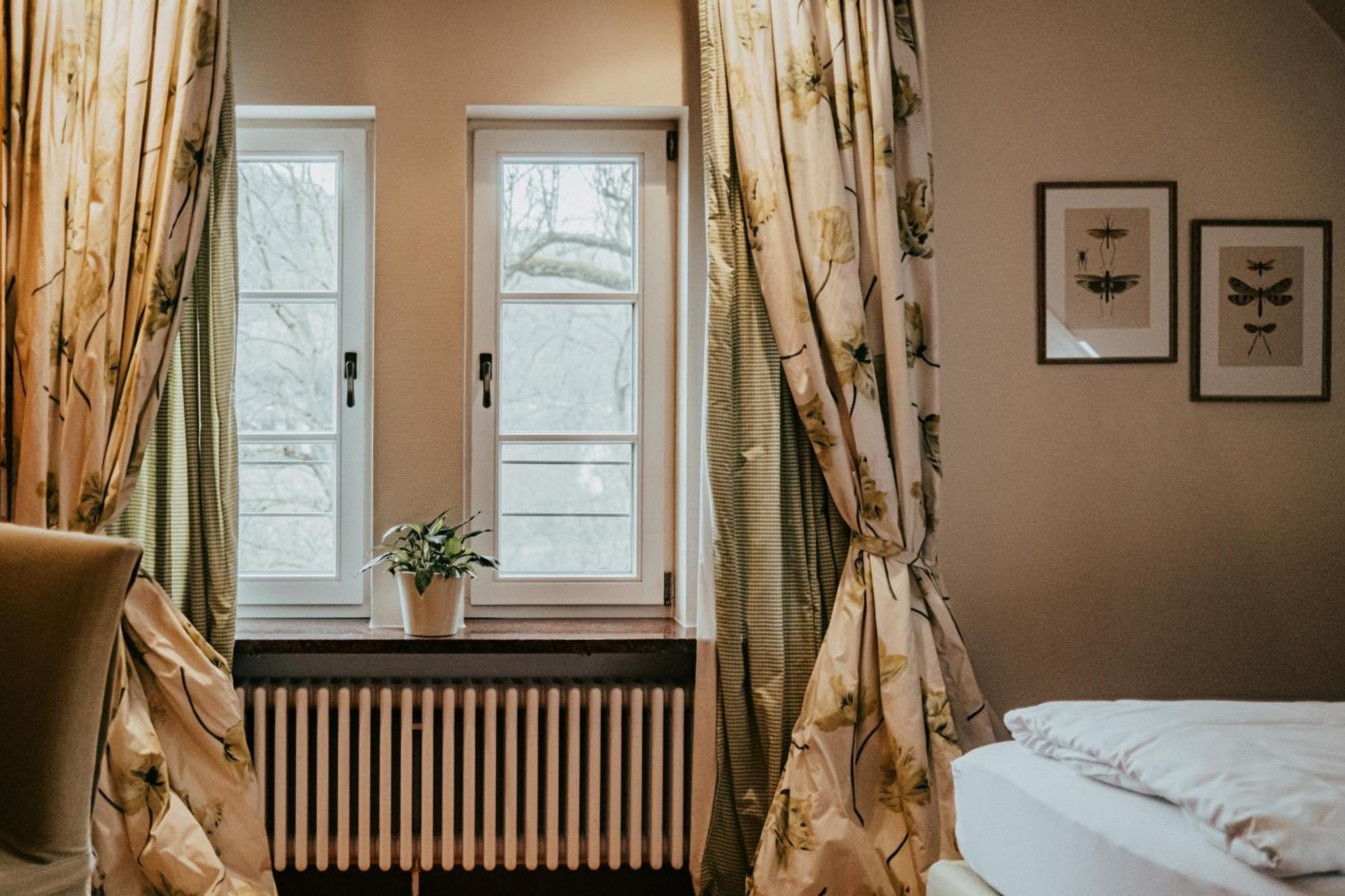 Landgasthof Jagstmuehle Heimhausen  Kültér fotó