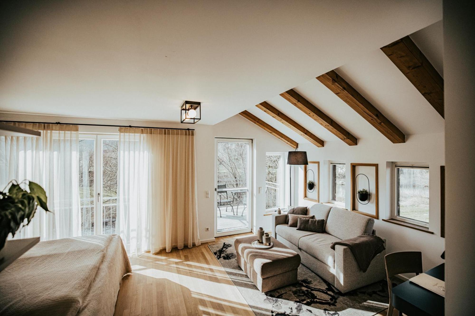 Landgasthof Jagstmuehle Heimhausen  Kültér fotó